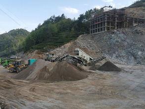 中国最专业的石英砂选矿设备