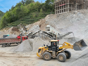 时产800-1200吨沙石粉碎机更新报价