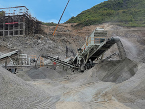 水泥厂煤磨的工艺流程