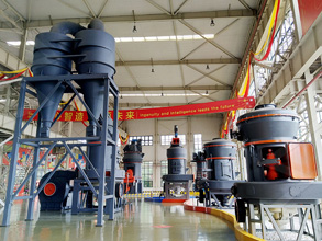上海石油焦粉生产设备