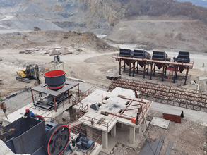 建一个石粉厂需多少钱新疆铁矿选矿工程师
