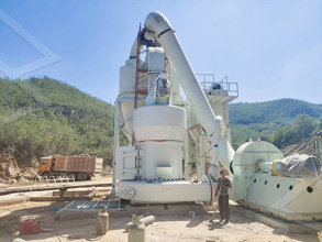 时产100-200方河沙山石制砂机