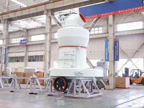 时产400-500吨辉绿岩PCL冲击式制砂机