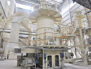时产300-500吨自动打砂机用法
